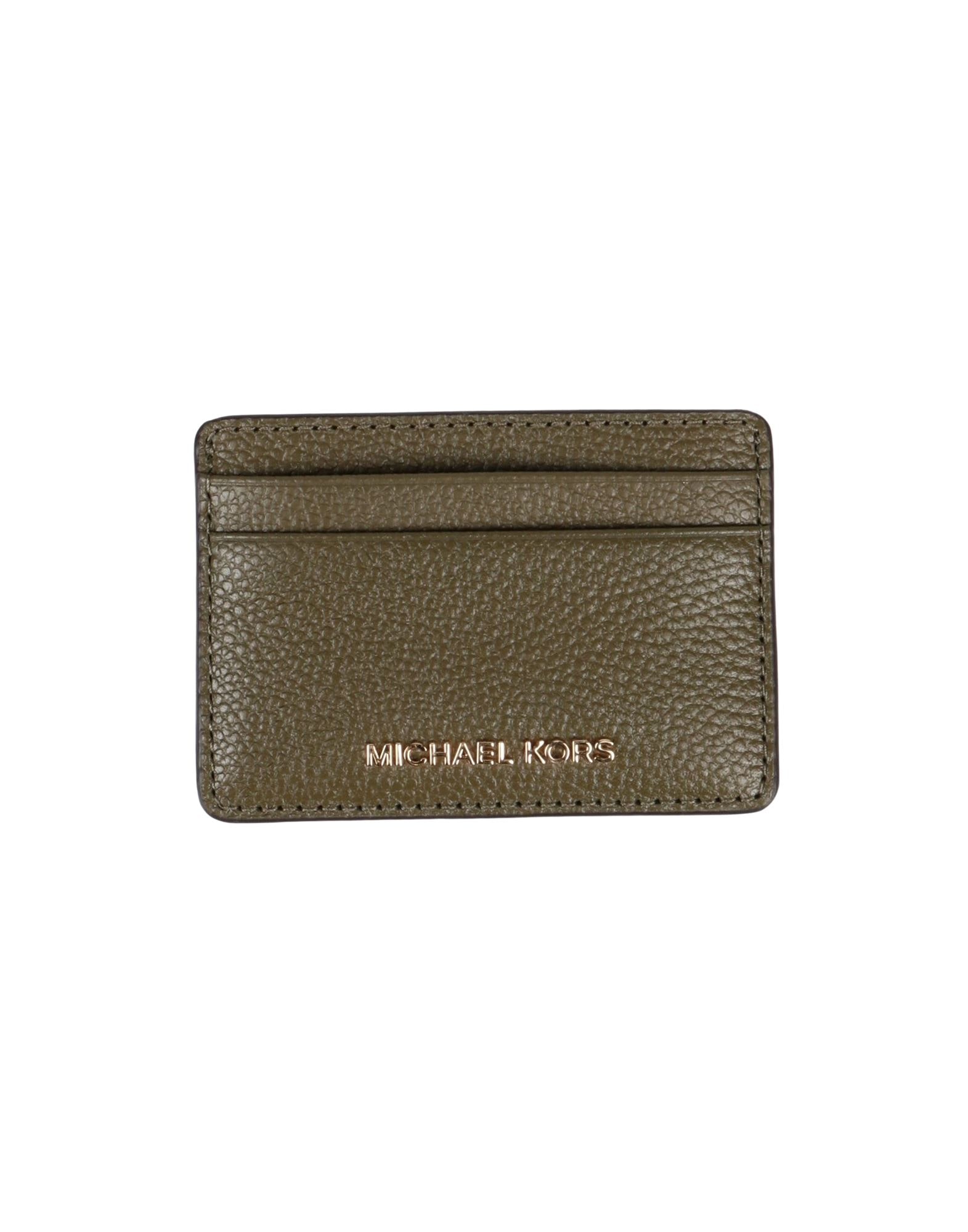 MICHAEL MICHAEL KORS - Portacarte