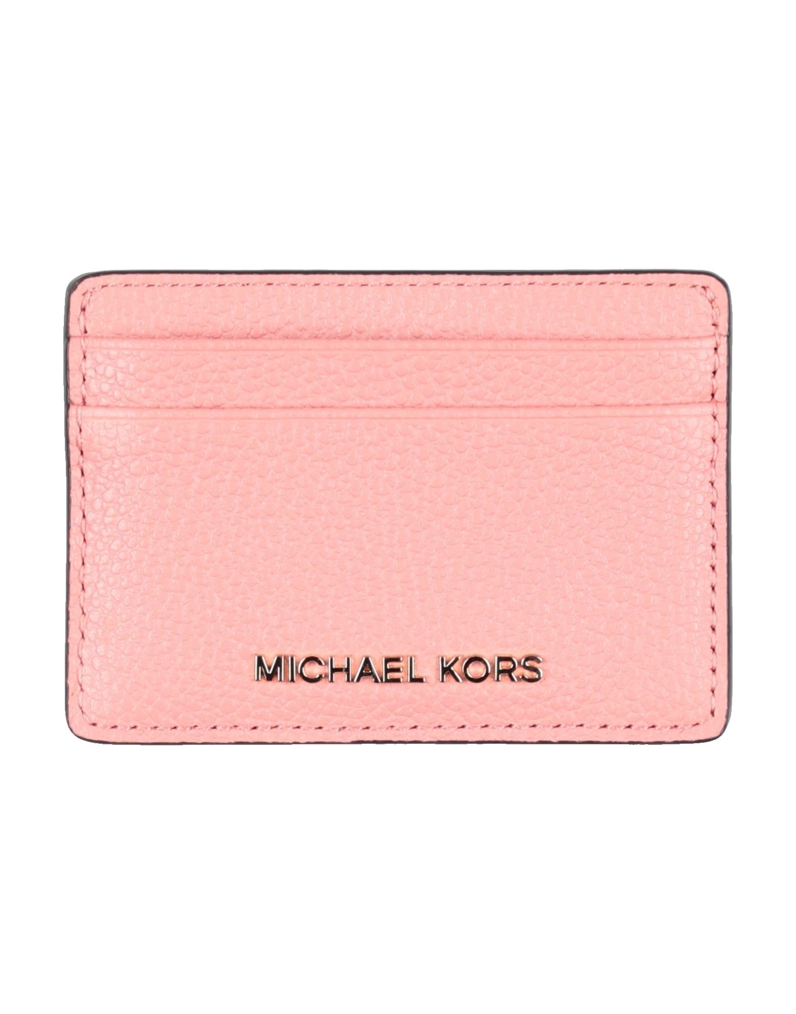 MICHAEL MICHAEL KORS - Cardholders