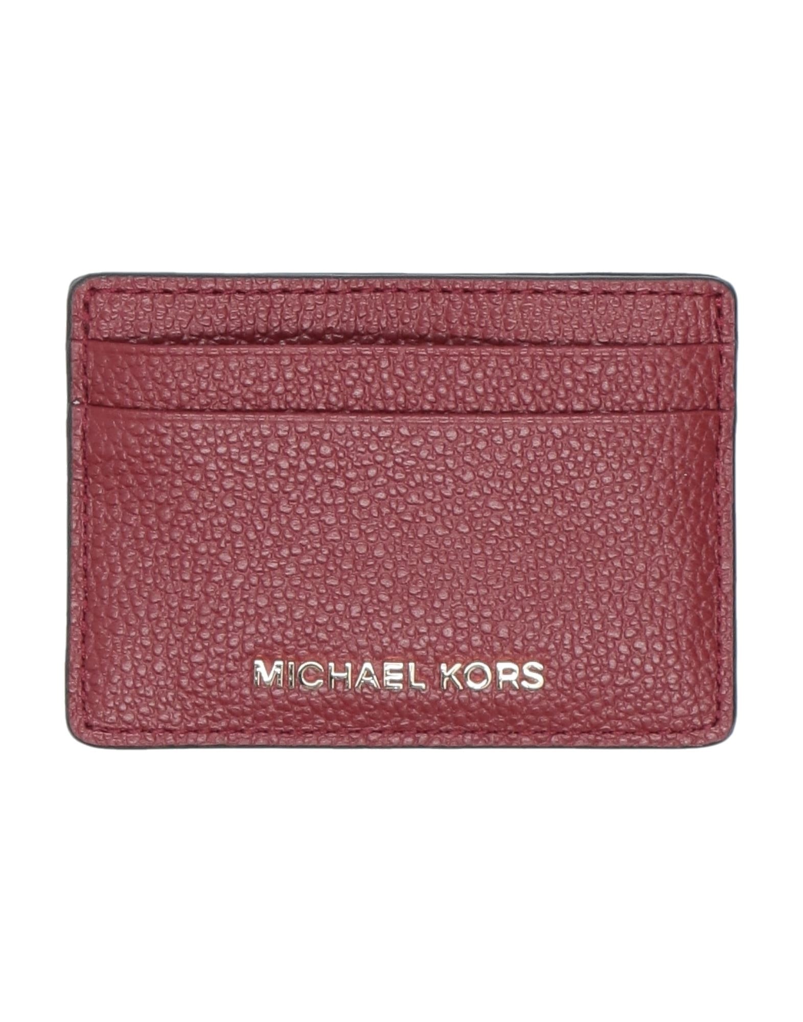 MICHAEL MICHAEL KORS - Cardholders