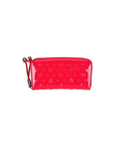 ZOOM JIMMY CHOO - Portefeuille
