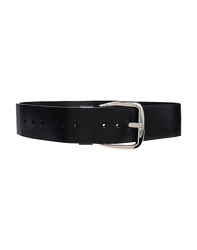 ZOOM ANN DEMEULEMEESTER - High-waist belt