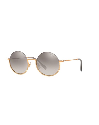 ZOOM MIU MIU - Occhiali da sole