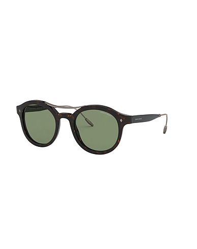ZOOM GIORGIO ARMANI - Sonnenbrille