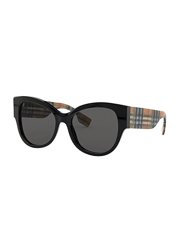 ZOOM BURBERRY - Occhiali da sole