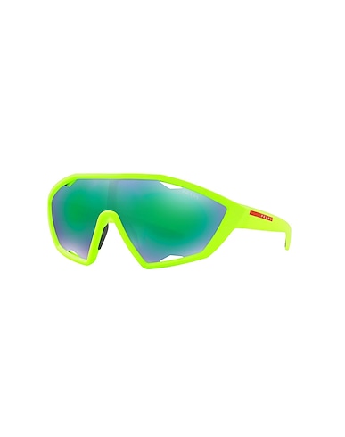 ZOOM PRADA LINEA ROSSA - Sunglasses