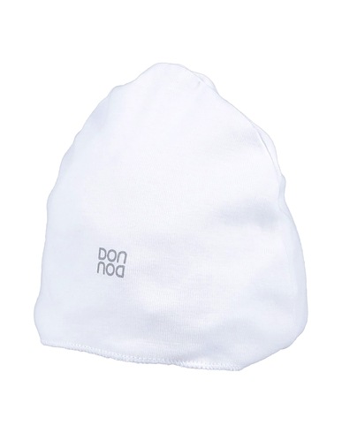 DOUUOD Hat White 100% Cotton