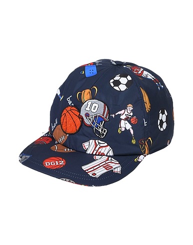 ZOOM DOLCE & GABBANA - Chapeau