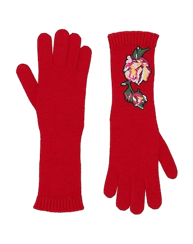 DOLCE & GABBANA GLOVES,46671555IV 10