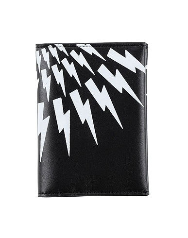 ZOOM NEIL BARRETT - Document holder