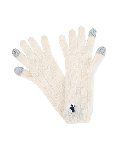 ZOOM POLO RALPH LAUREN - Gloves