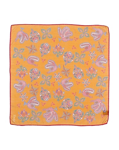 CRUCIANI Square scarf,46673675FW 1