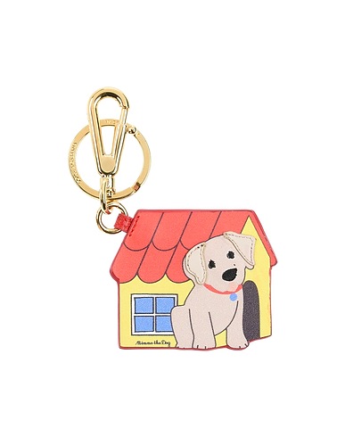 DOLCE & GABBANA Key ring