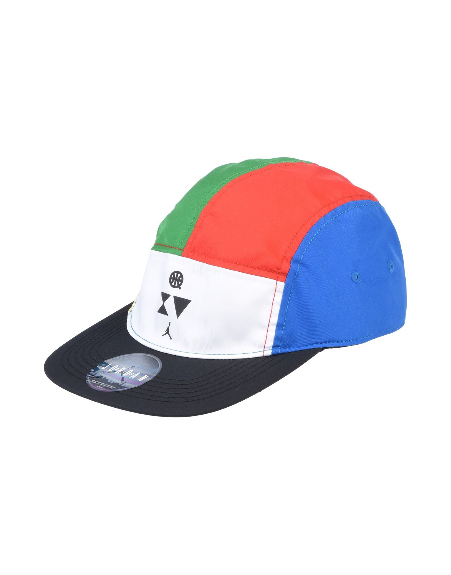 jordan cap