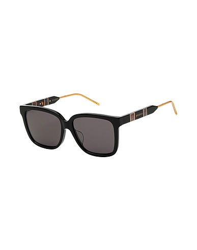 ZOOM GUCCI - Lunettes de soleil
