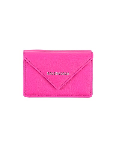 ZOOM BALENCIAGA - Wallet