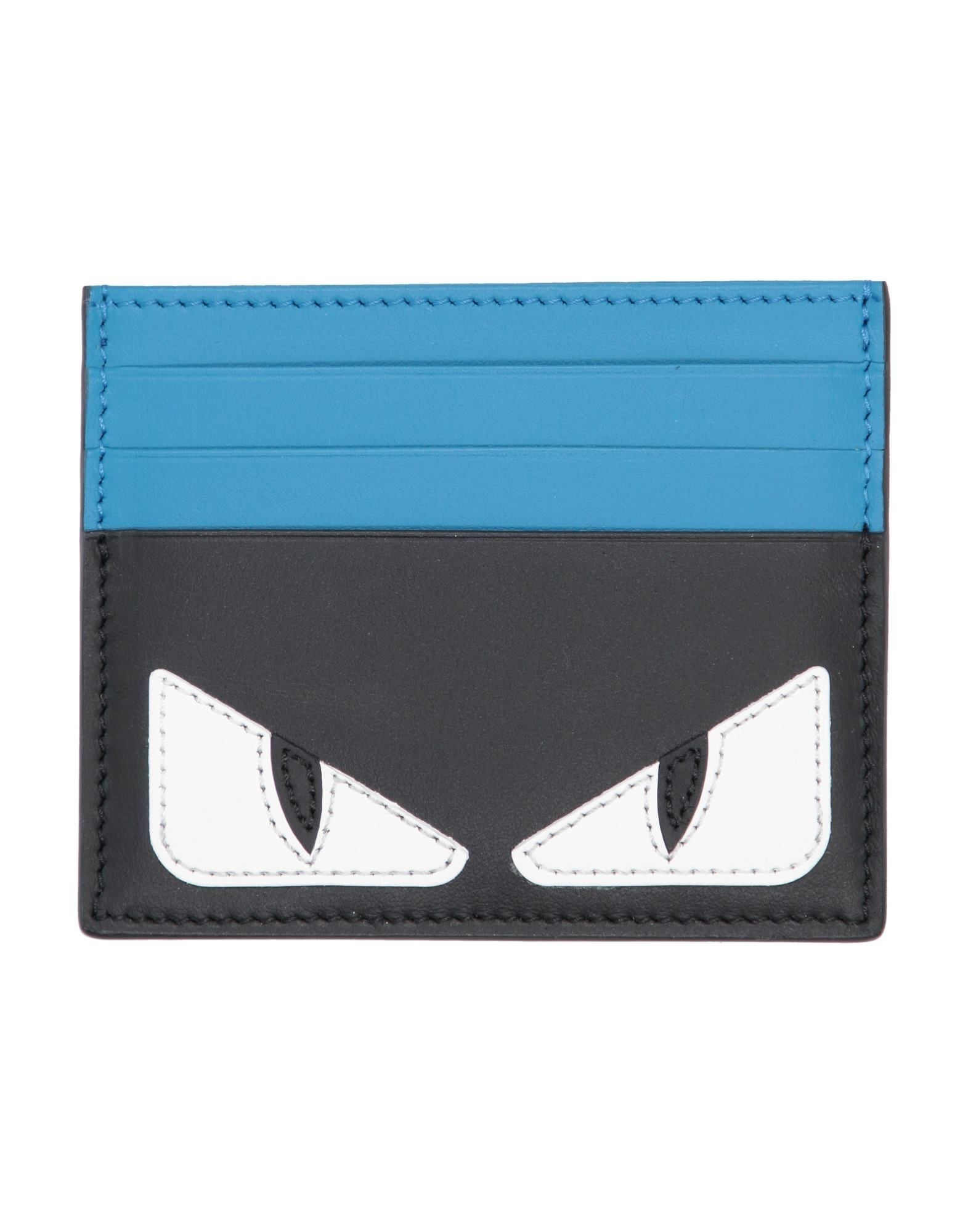fendi document holder