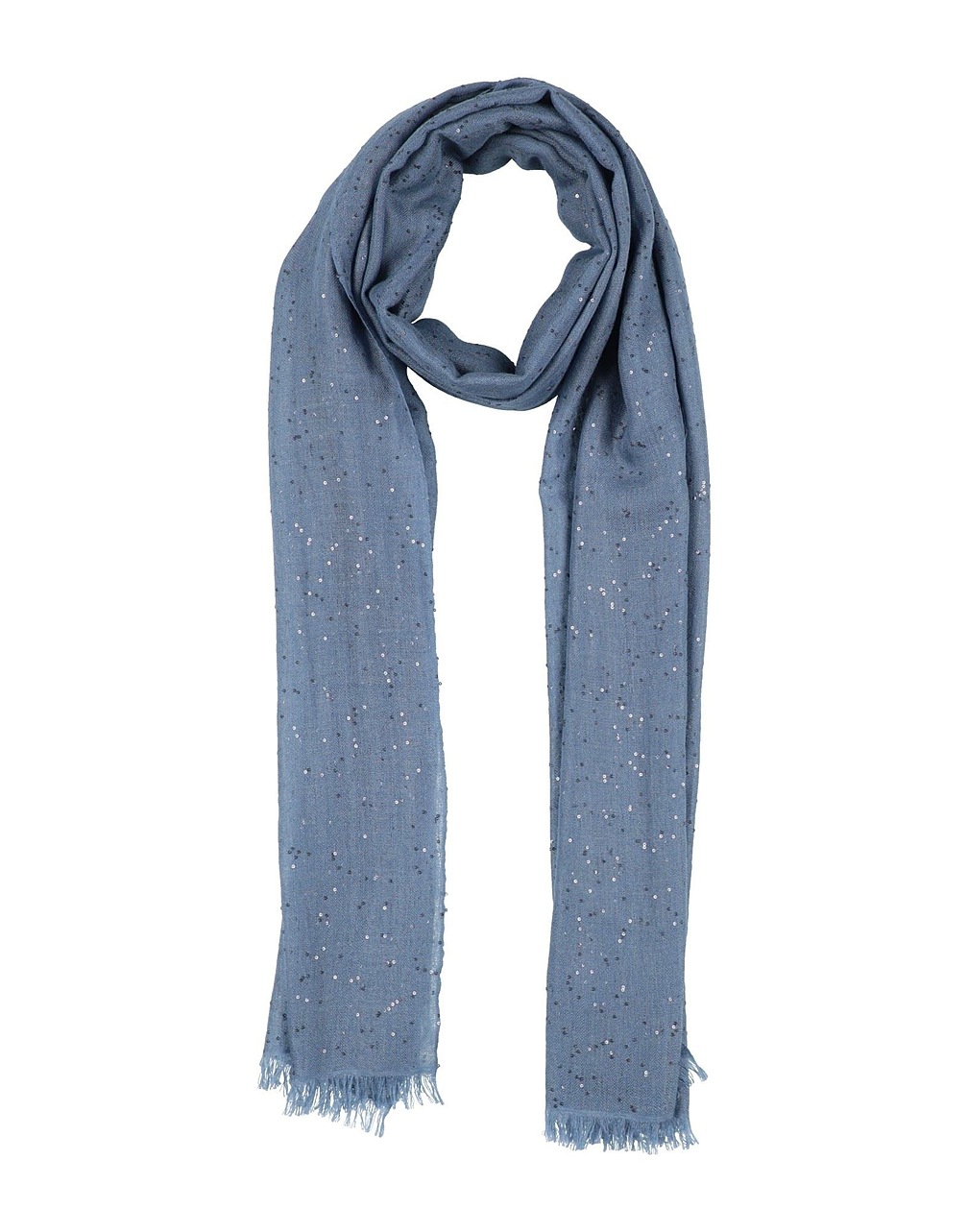 BRUNELLO CUCINELLI - Scarves