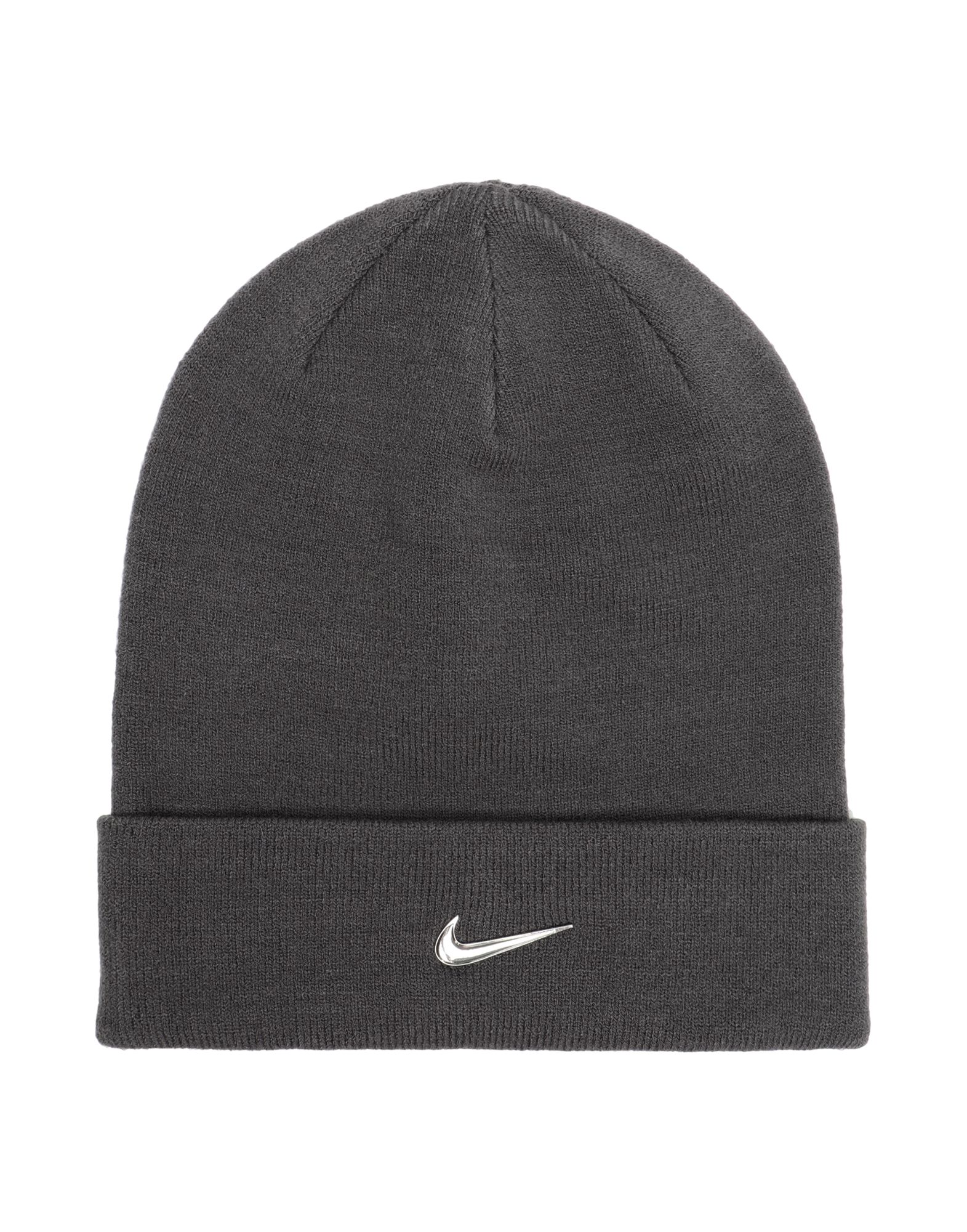 cappello nike grigio