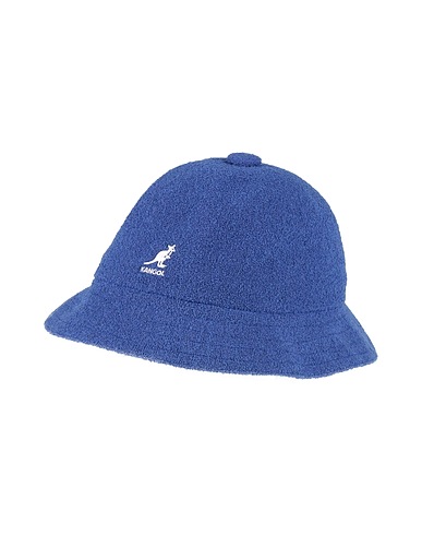KANGOL Hat Azure 45% Modacrylic, 40% Acrylic, 15% Nylon