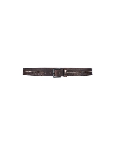 ZOOM JACK & JONES - Leather belt