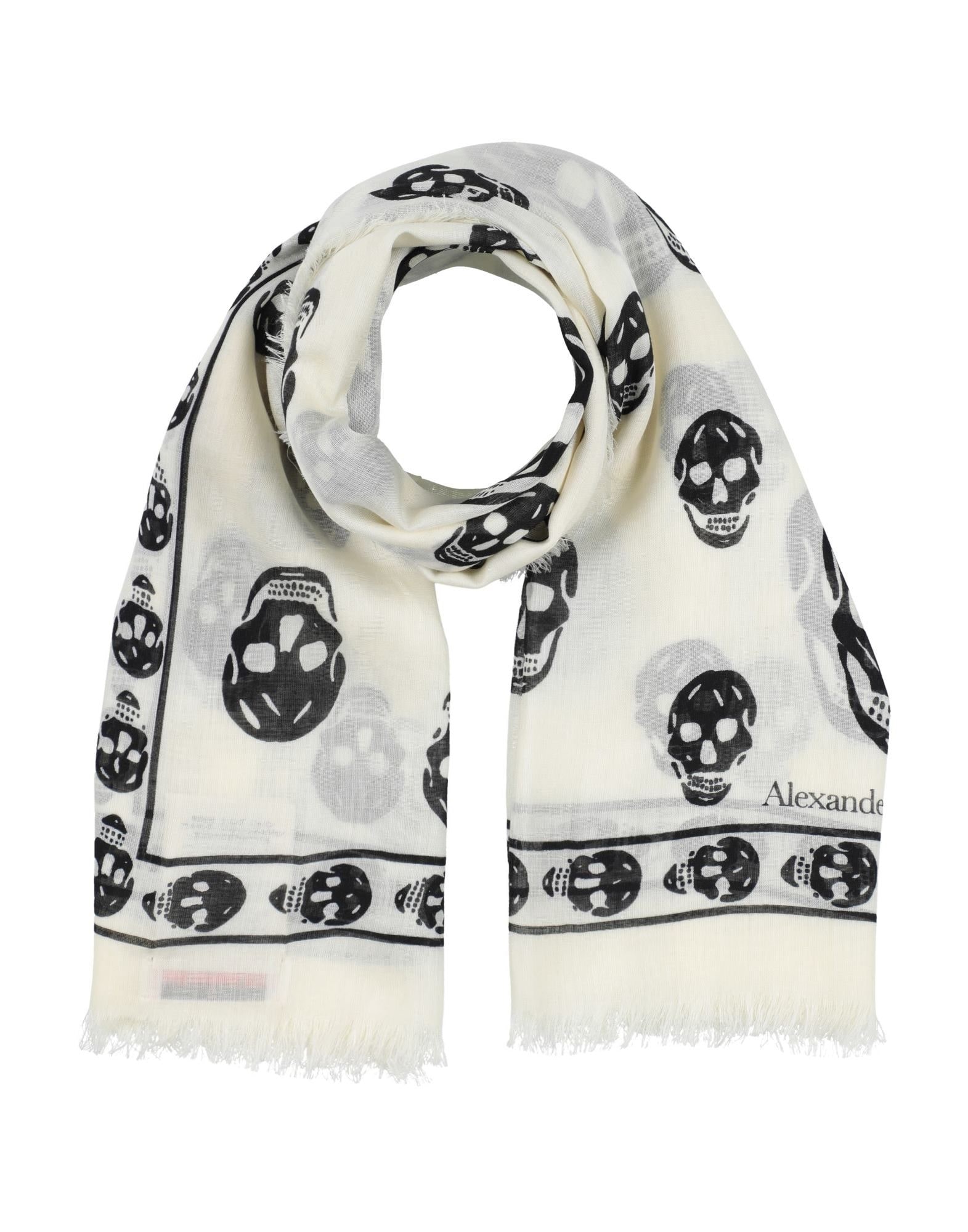MCQUEEN - Scarves