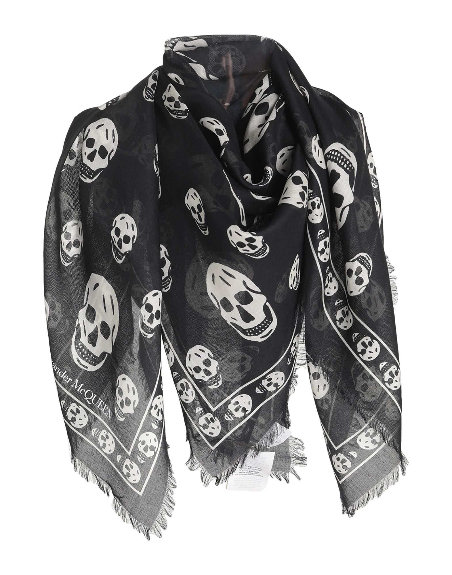 MCQUEEN - Scarves