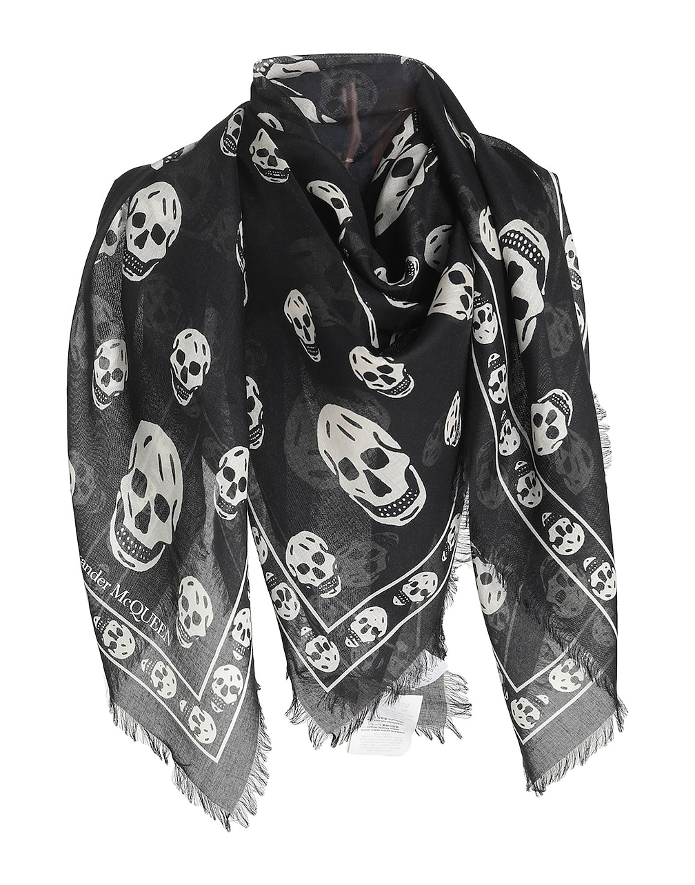 MCQUEEN - Scarves