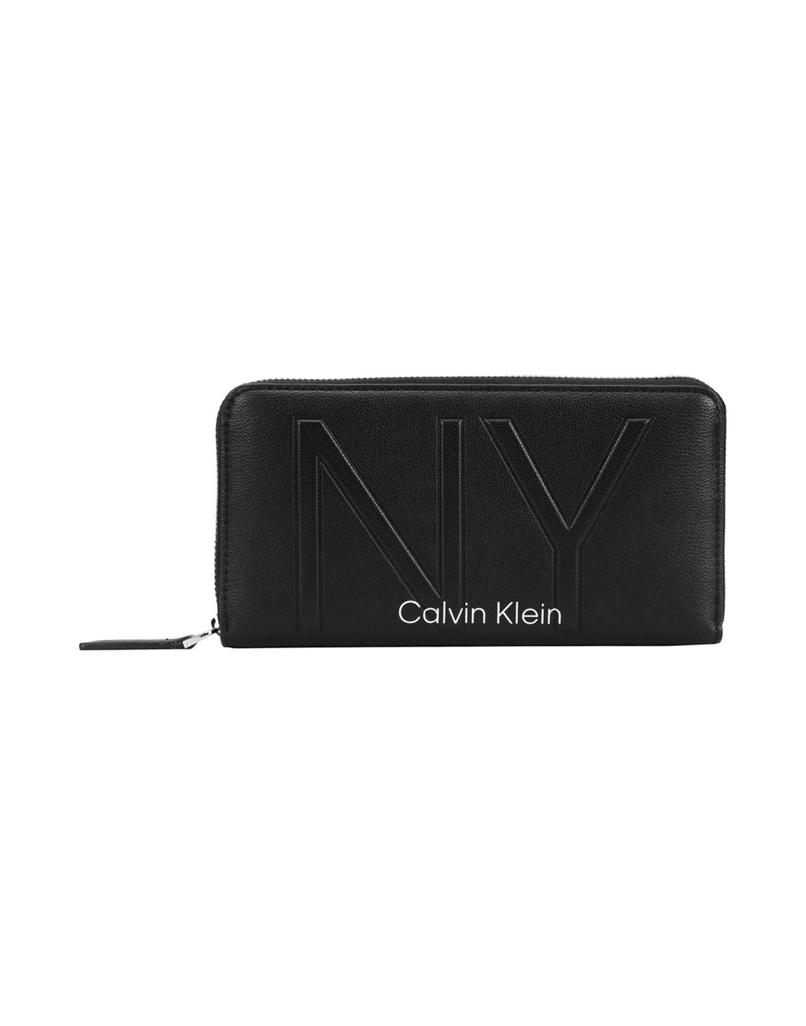 womens calvin klein wallet