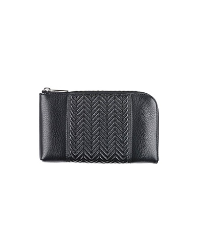 ZOOM GIORGIO ARMANI - Document holder