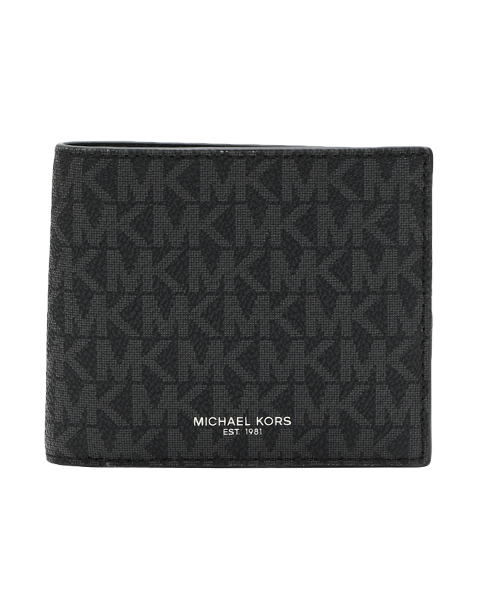 MICHAEL KORS MENS - Wallets