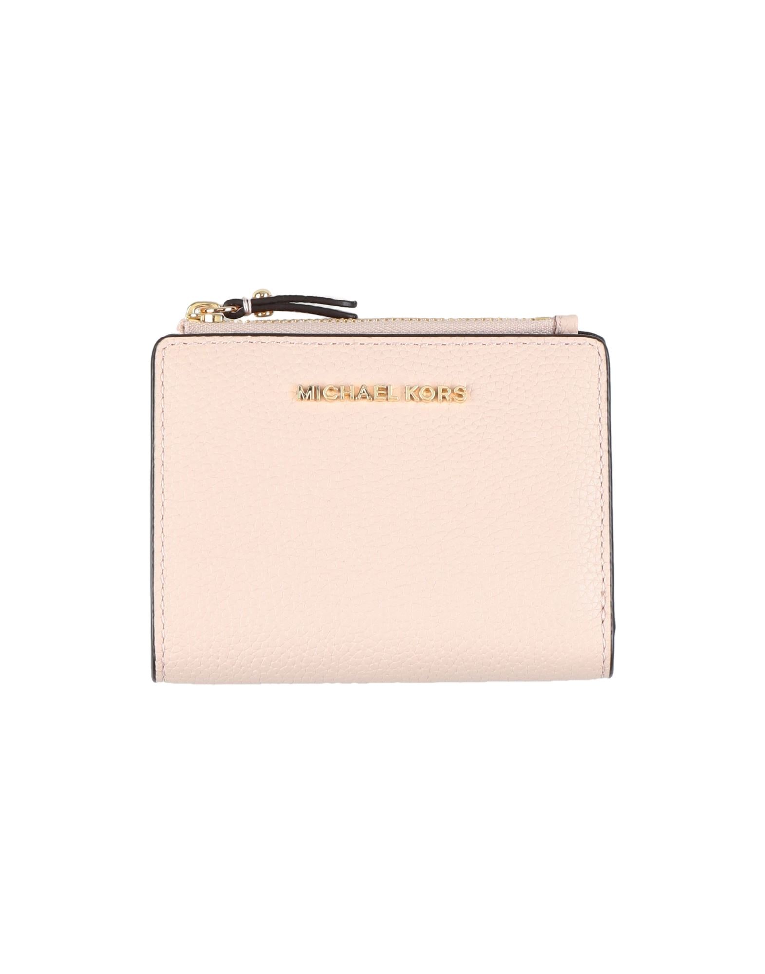 MICHAEL MICHAEL KORS - Wallets