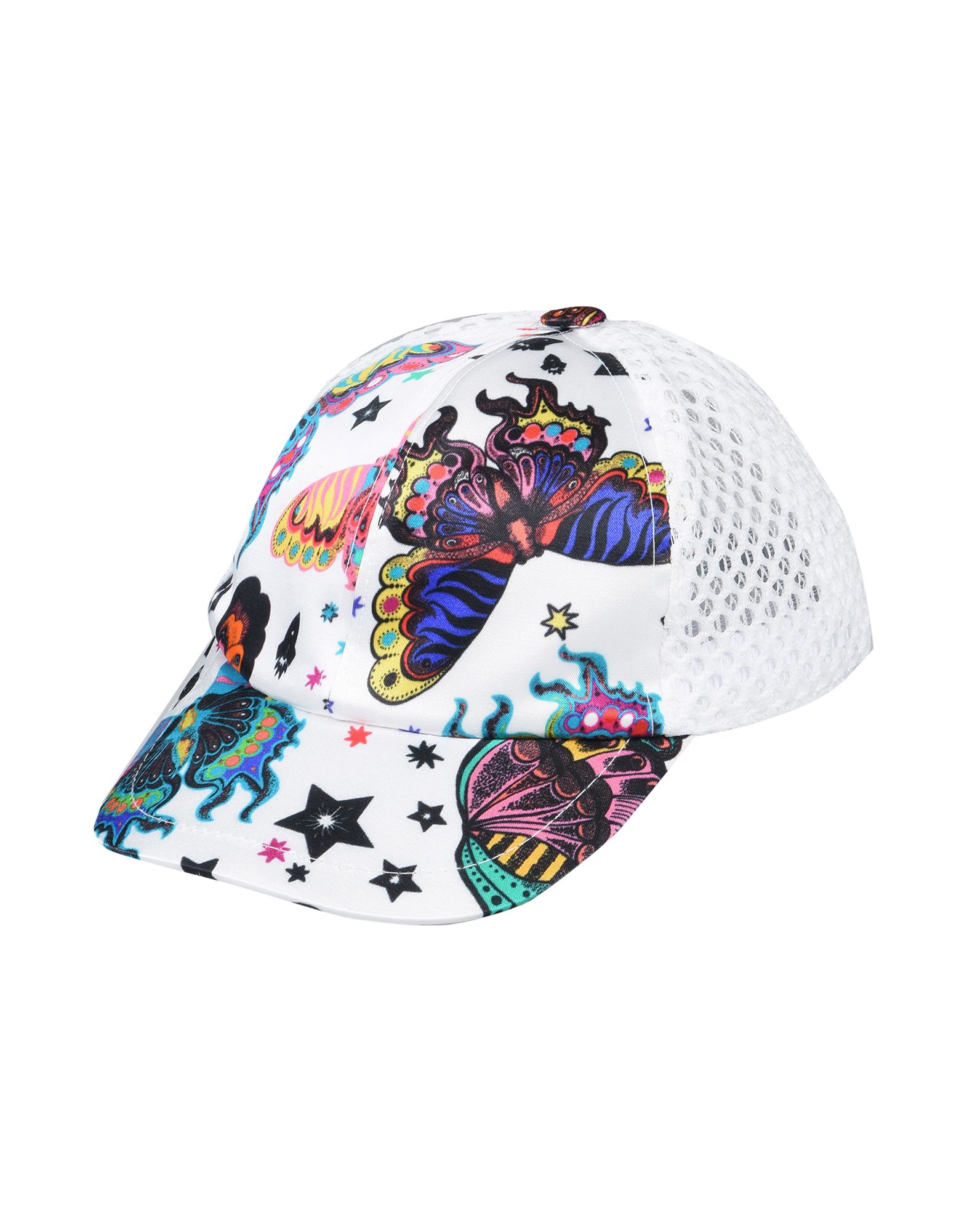 roberto cavalli cap
