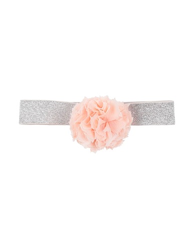 PATRIZIA PEPE HAIR ACCESSORIES,46678206GN 10