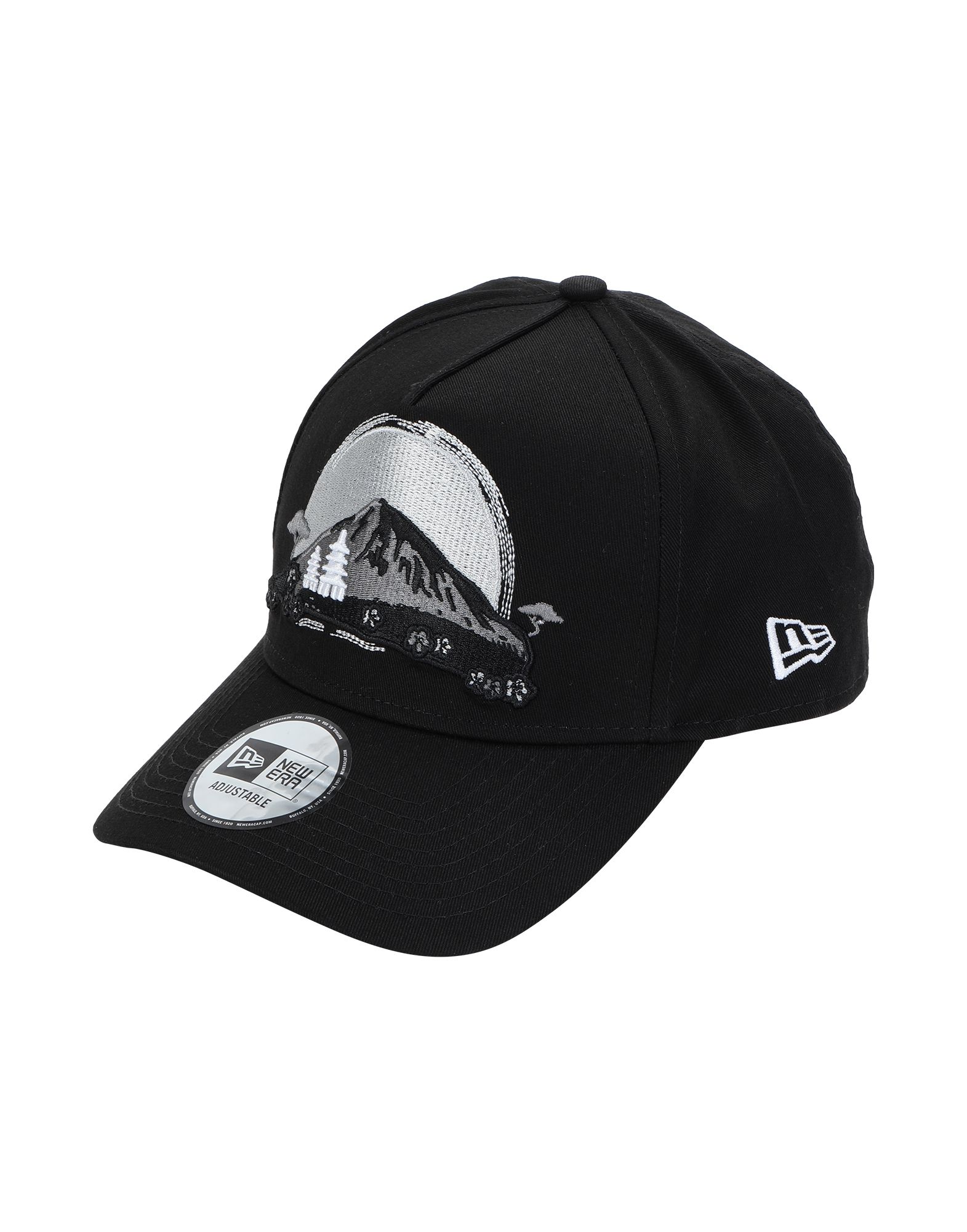 best new era hats