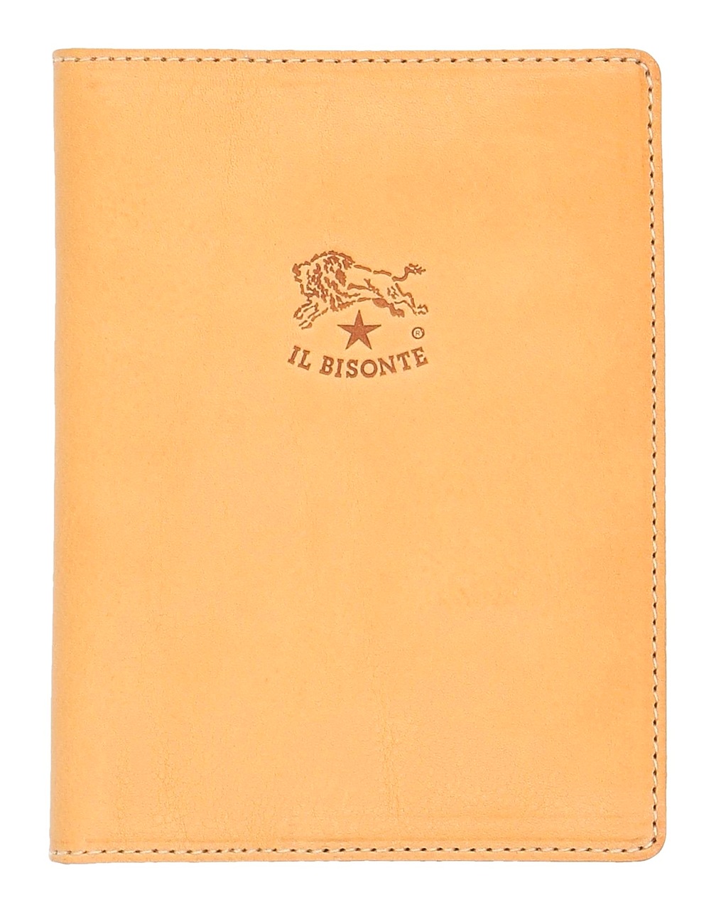 IL BISONTE - Document holders