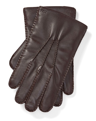 ZOOM POLO RALPH LAUREN - Gloves