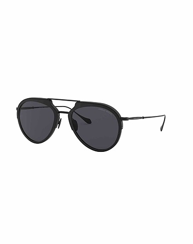 ZOOM GIORGIO ARMANI - Lunettes de soleil