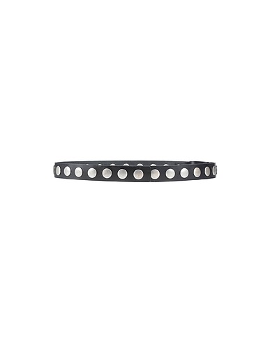 ZOOM PHILOSOPHY di LORENZO SERAFINI - Regular belt