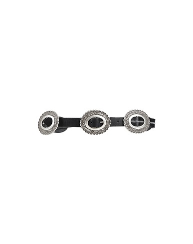 ZOOM PHILOSOPHY di LORENZO SERAFINI - Regular belt