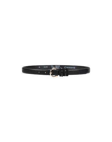 ZOOM CANTARELLI - Thin belt