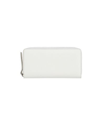 Maison Margiela Wallet In White