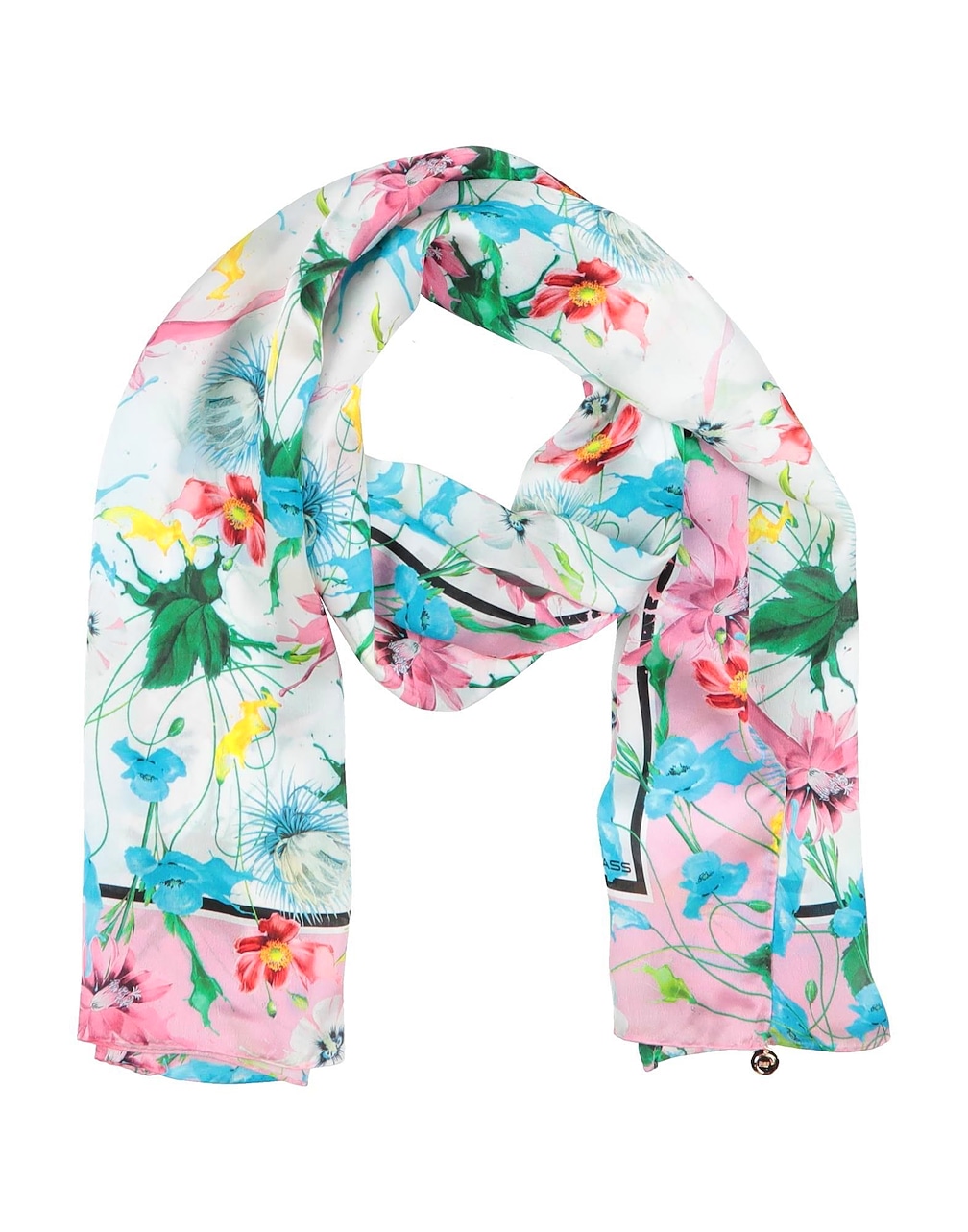 CAVALLI CLASS - Sciarpe