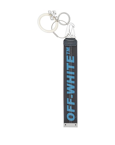 ZOOM OFF-WHITE™ - Key ring