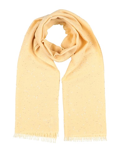 BRUNELLO CUCINELLI Écharpes et foulards CASHMERE 70% Cachemire, 30% Soie