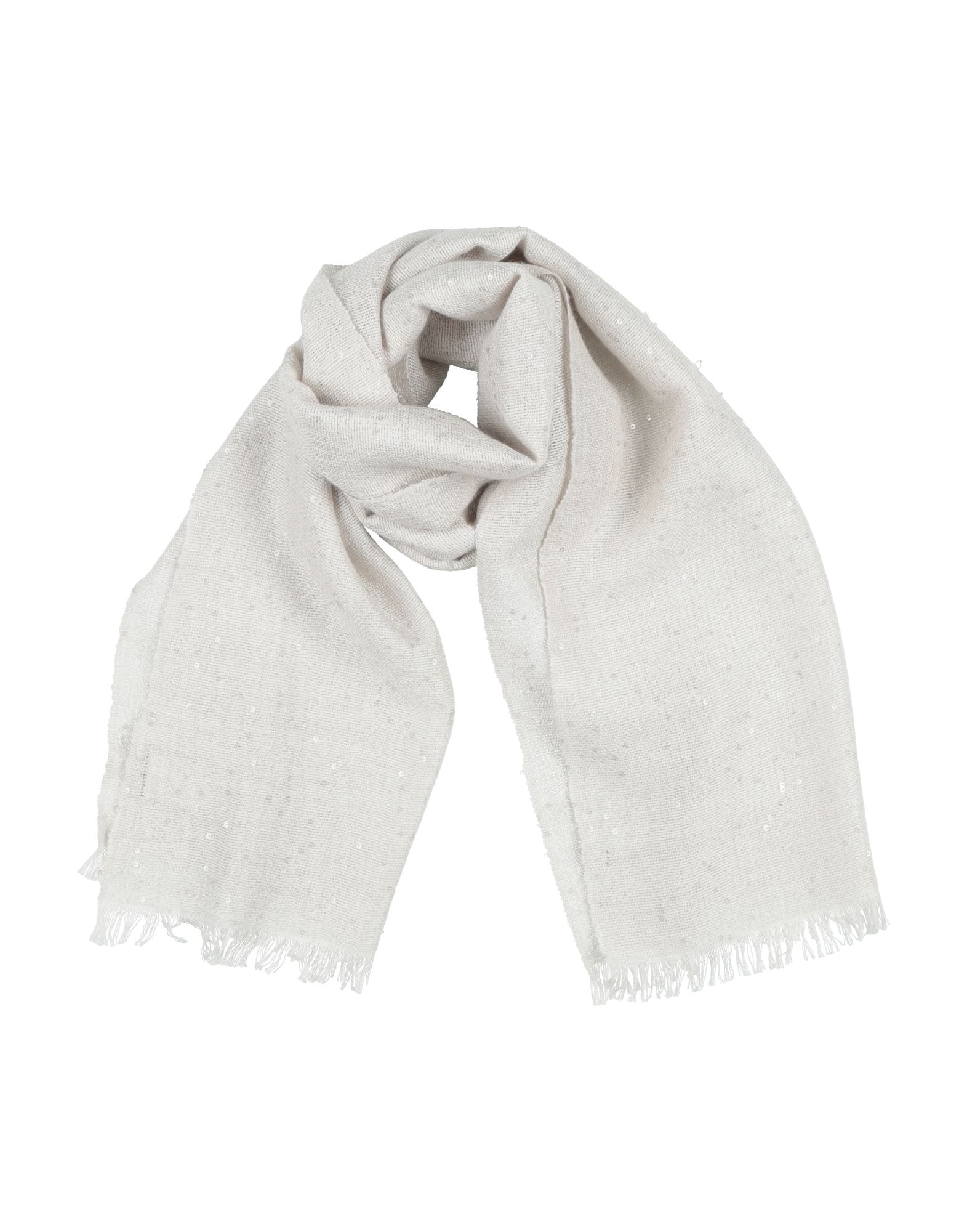 BRUNELLO CUCINELLI - Scarves