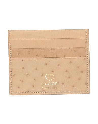 ZOOM CRUCIANI - Document holder