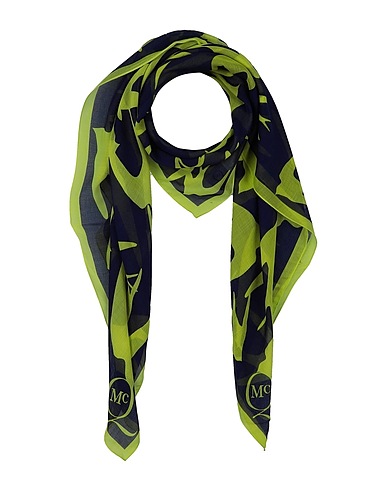 MCQ BY ALEXANDER MCQUEEN Scarves 46682289VQ 1