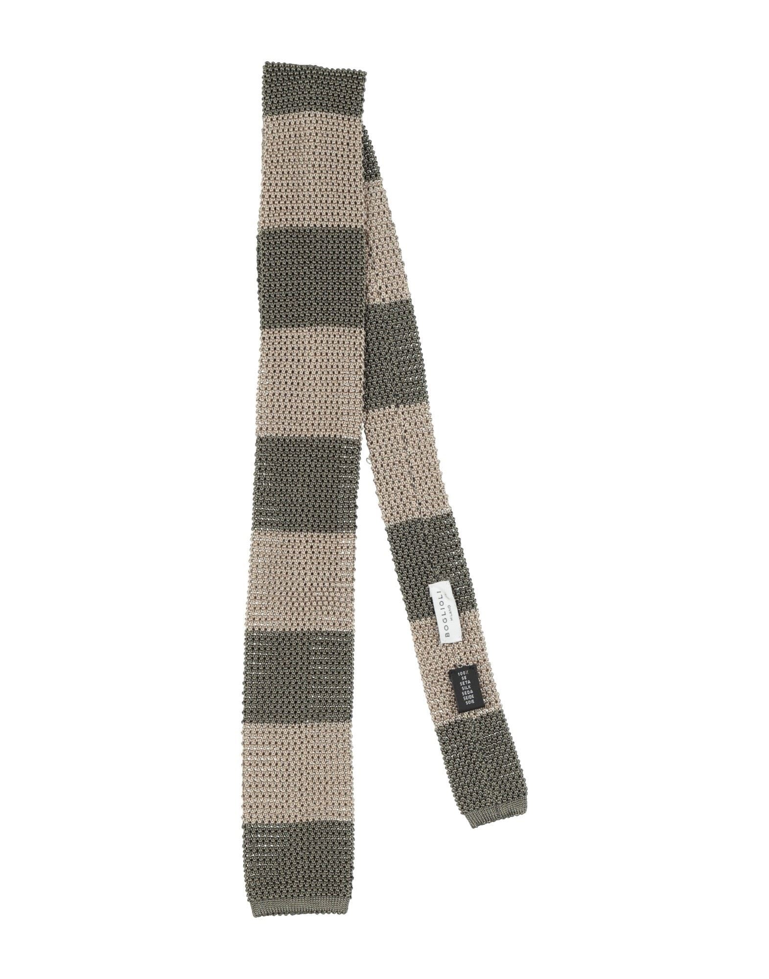 BOGLIOLI - Ties & bow ties