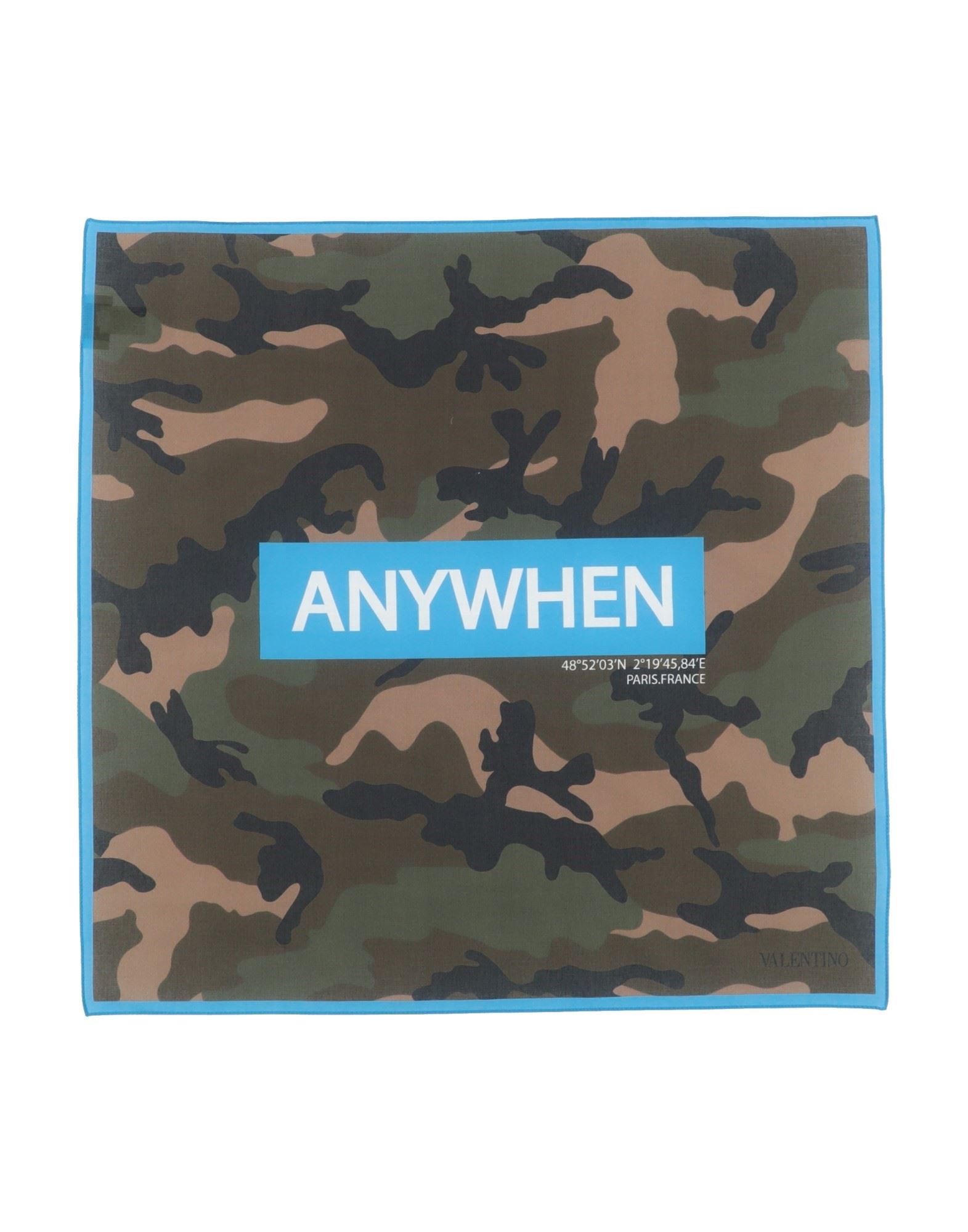 VALENTINO GARAVANI - Écharpes