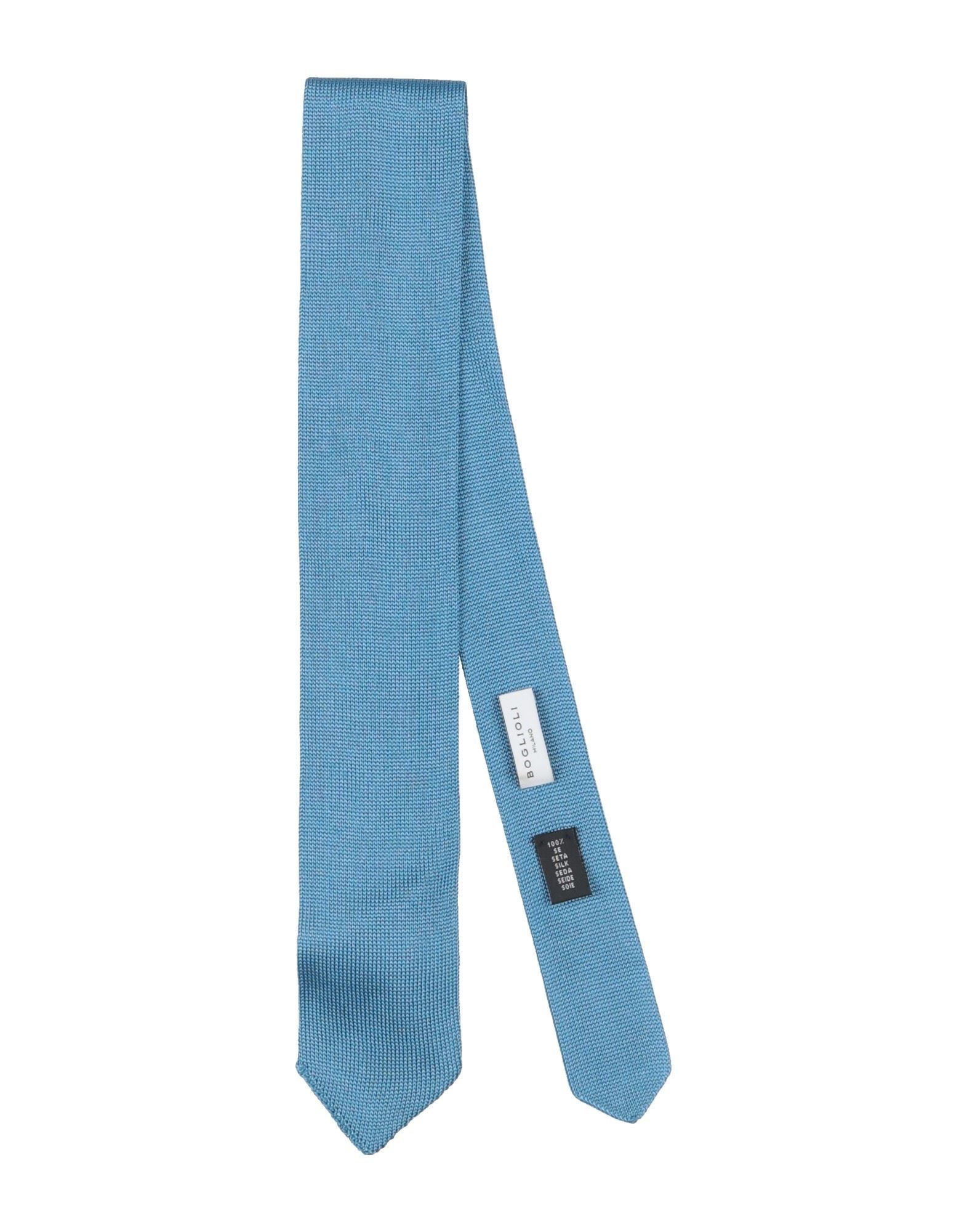 BOGLIOLI - Ties & bow ties